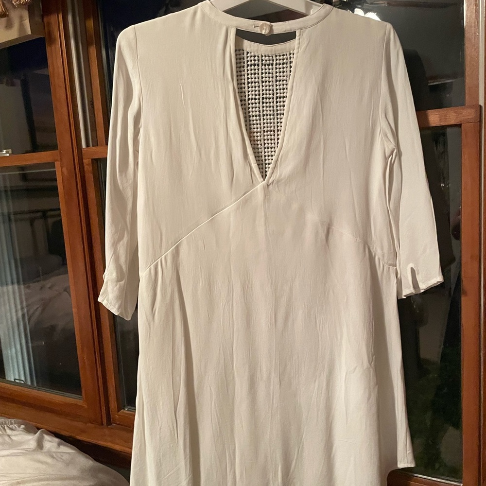 Amuse Society Good Vibes Dress